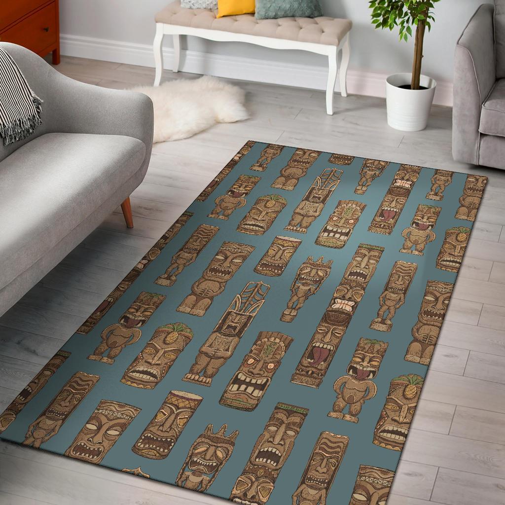 Tiki CL12101534MDR Rug