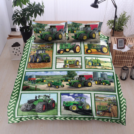 Tractors YH2910046B Bedding Sets