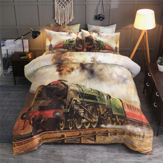 Train NN240969T Bedding Sets