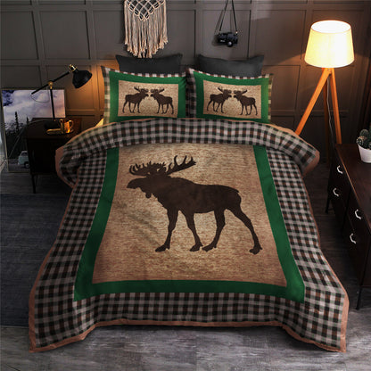 Tranquil Moose CLM2709143T Bedding Sets