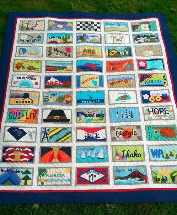 Travel CLP200677 Quilt Blanket