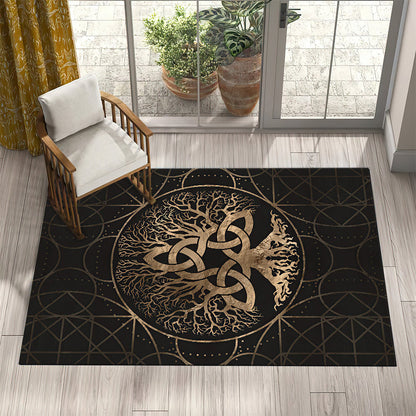 Tree Of Life BT120838A Rug