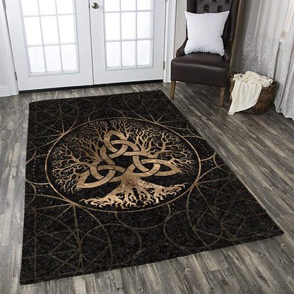 Tree Of Life BT120838A Rug