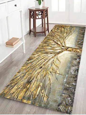 Tree CLP180983R Runner Rug