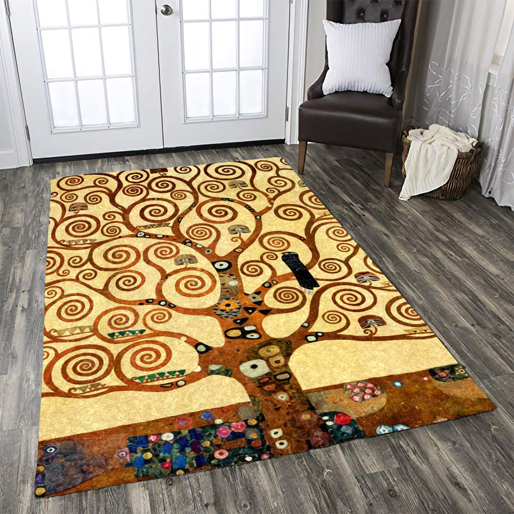 Tree HT270875M Rug