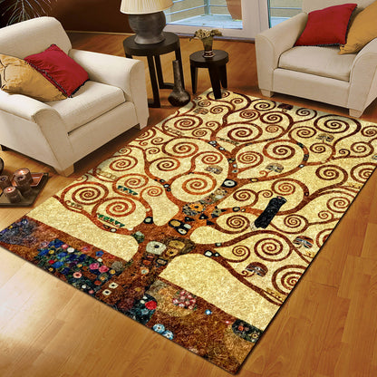 Tree HT270875M Rug
