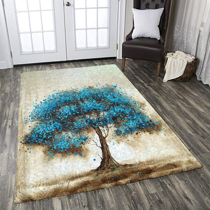 Tree NN060968M Rug