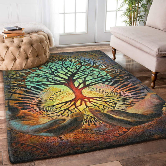 Tree Of Life CG1909126M Rug