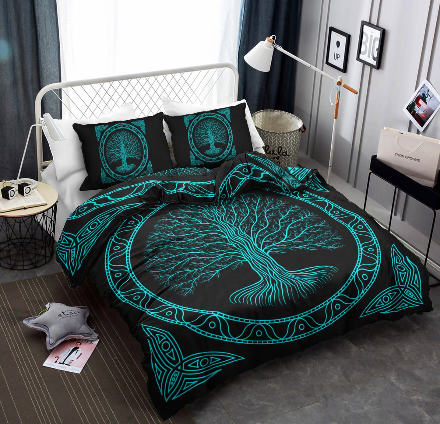 Tree Of Life CLA010824 Bedding Sets