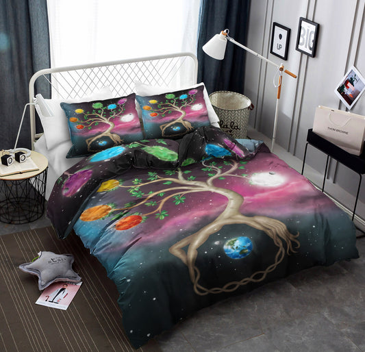 Tree Of Life ML051123B Bedding Sets