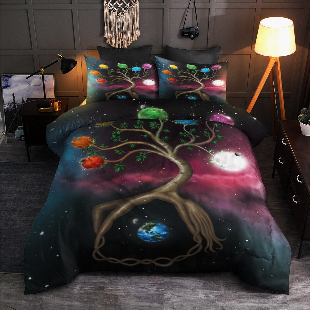 Tree Of Life ML051123B Bedding Sets
