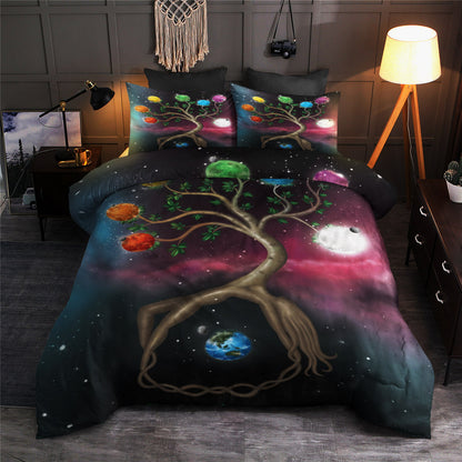 Tree Of Life ML051123B Bedding Sets