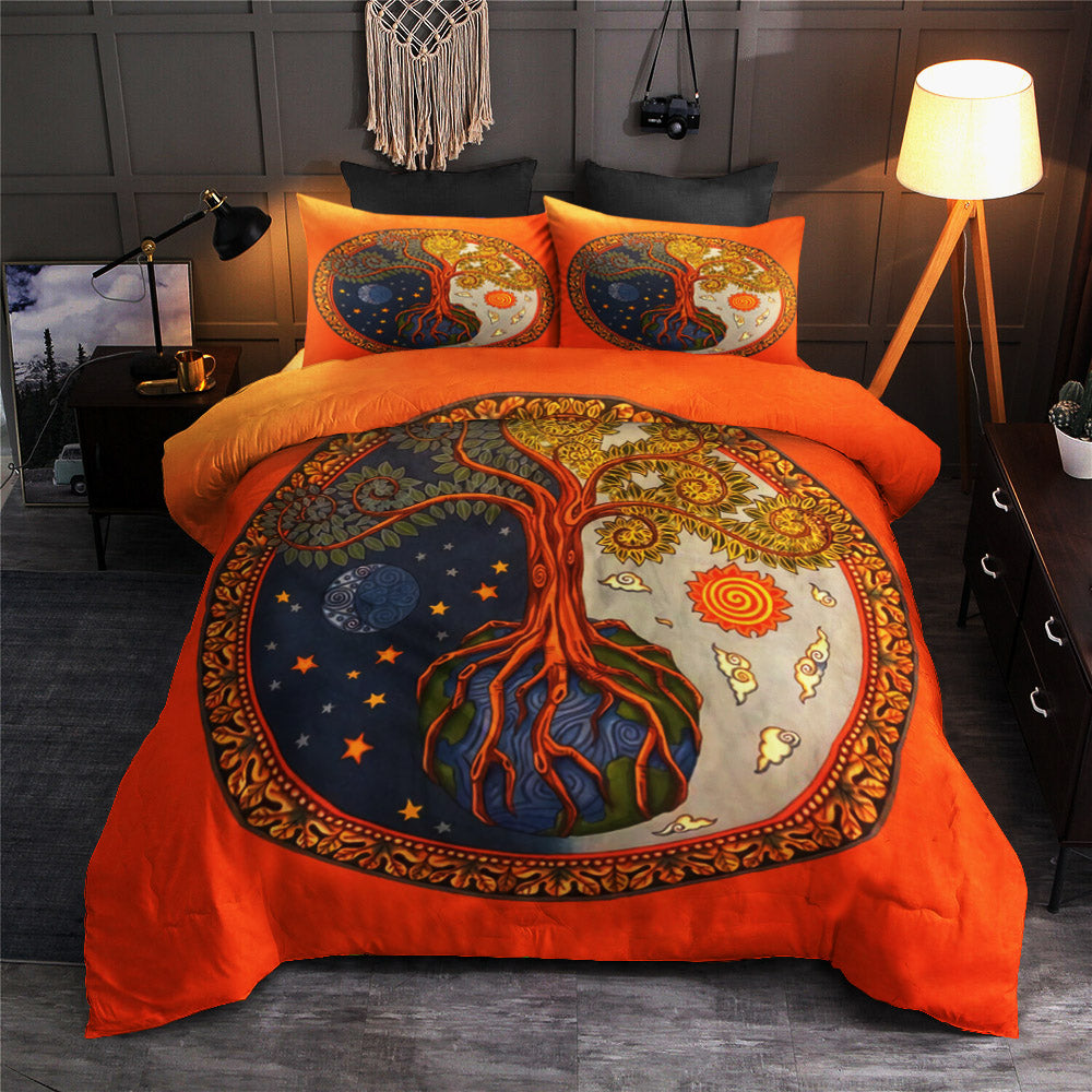 Tree Of Life ML280854B Bedding Sets
