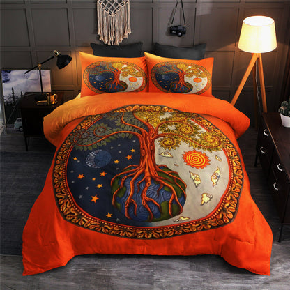 Tree Of Life ML280854B Bedding Sets