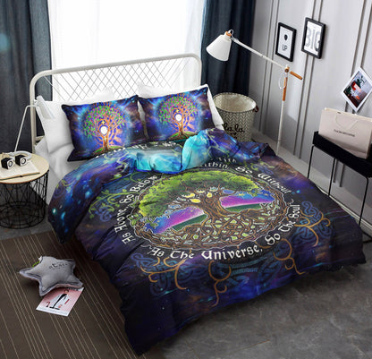 Tree Of Life TL310723B Bedding Sets