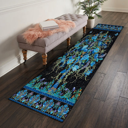 Tree Of Life TN280929N Runner Rug