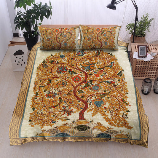 Tree of life YH2910037B Bedding Sets