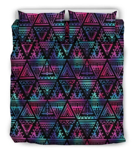 Tribal Aztec CLT2210369T Bedding Sets