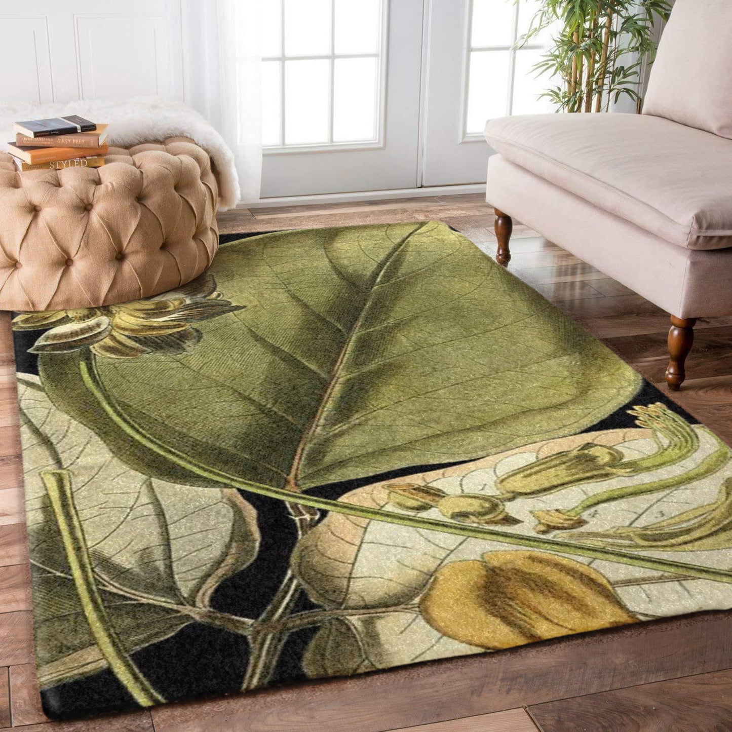 Tropical HM0510154M Rug