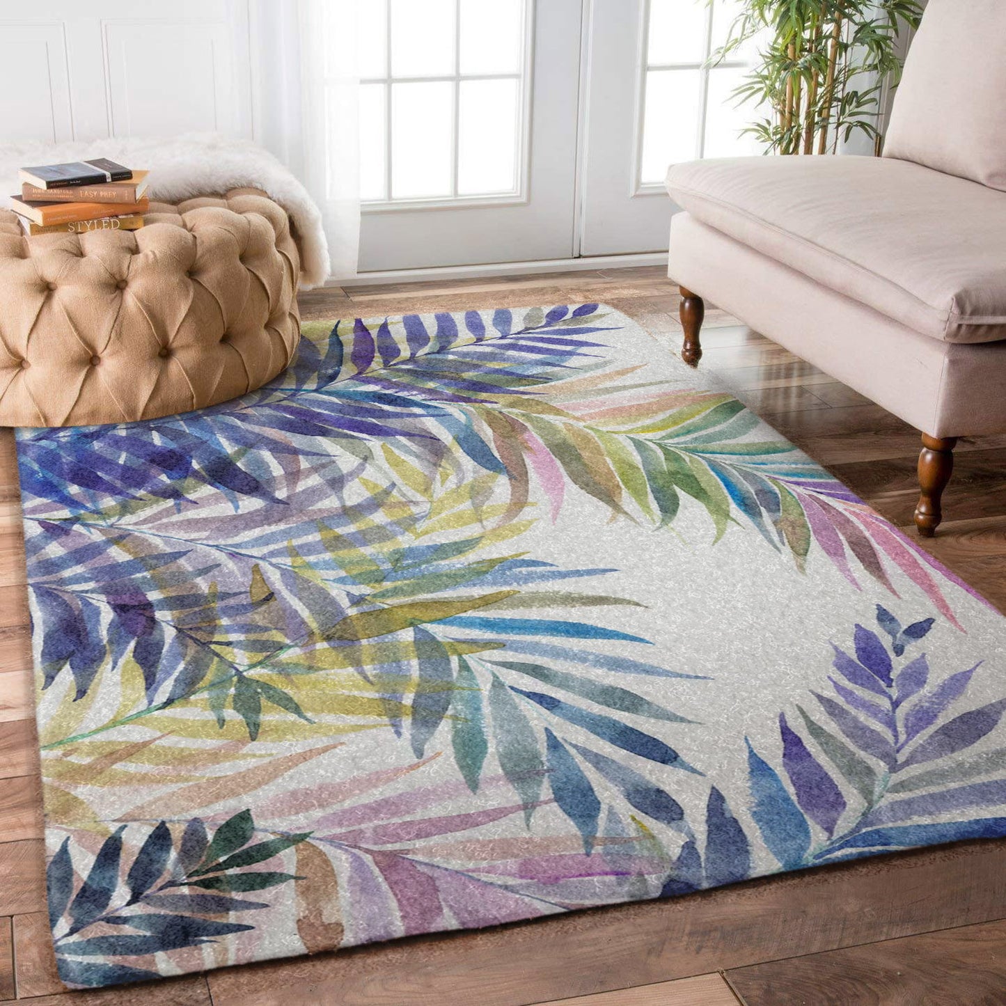 Tropical HM0510156M Rug