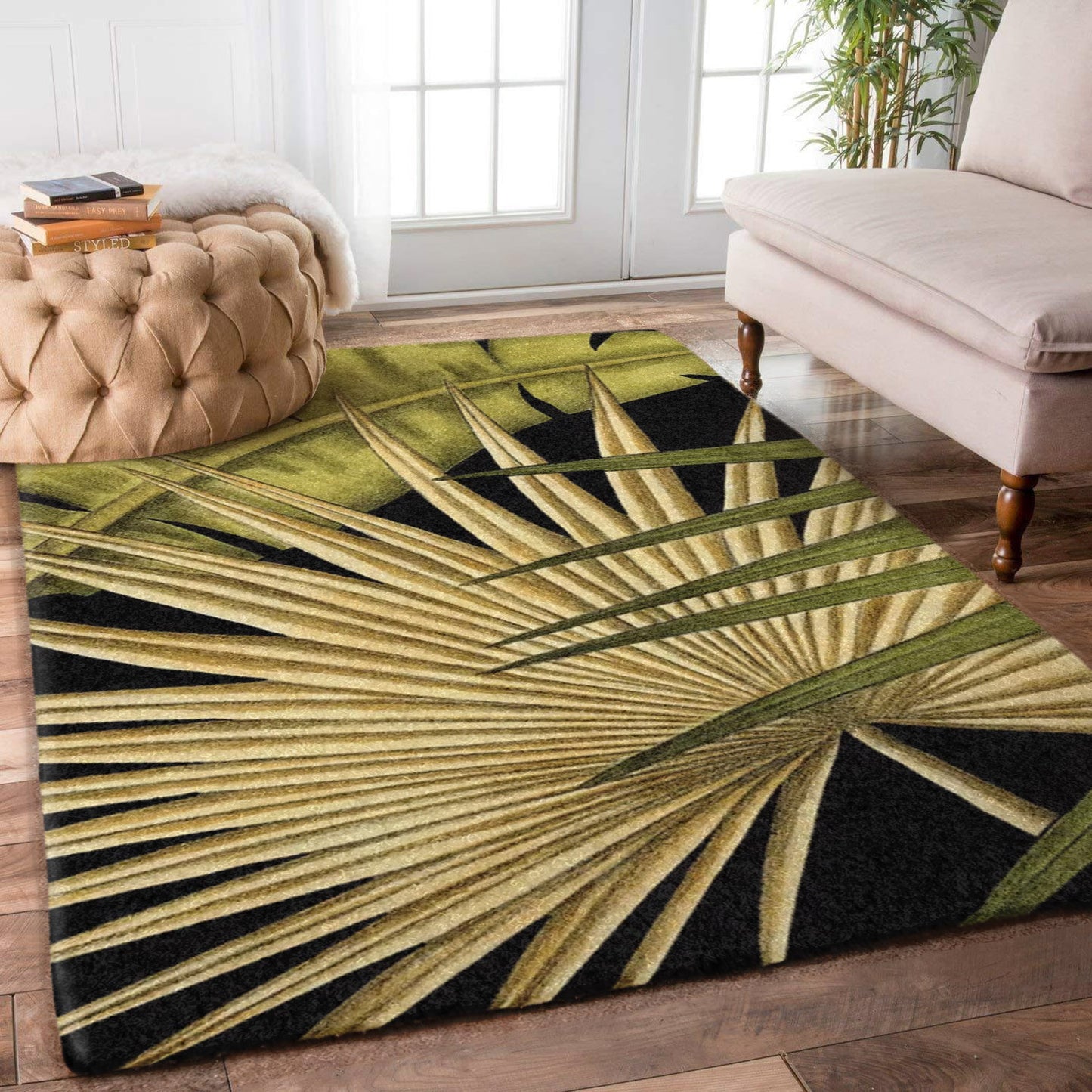 Tropical HM0510157M Rug