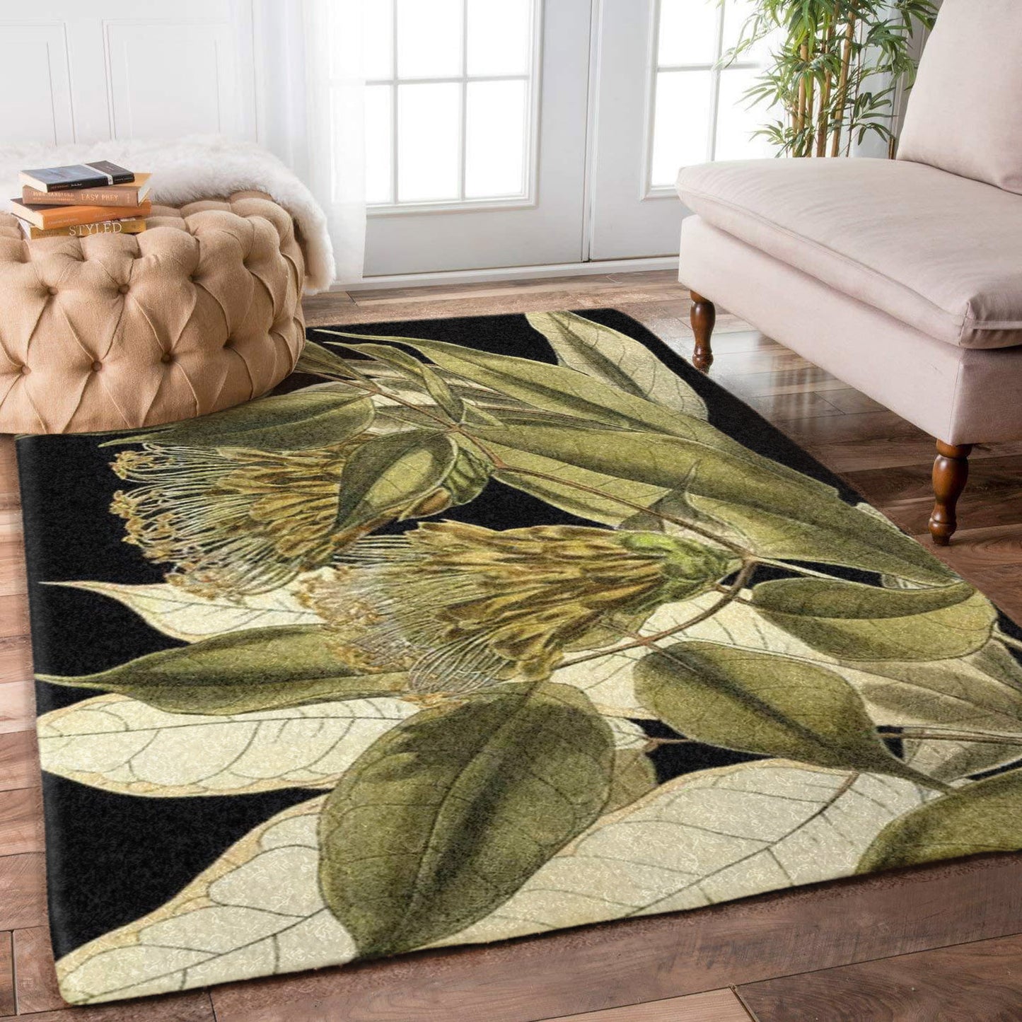 Tropical HM0510158M Rug