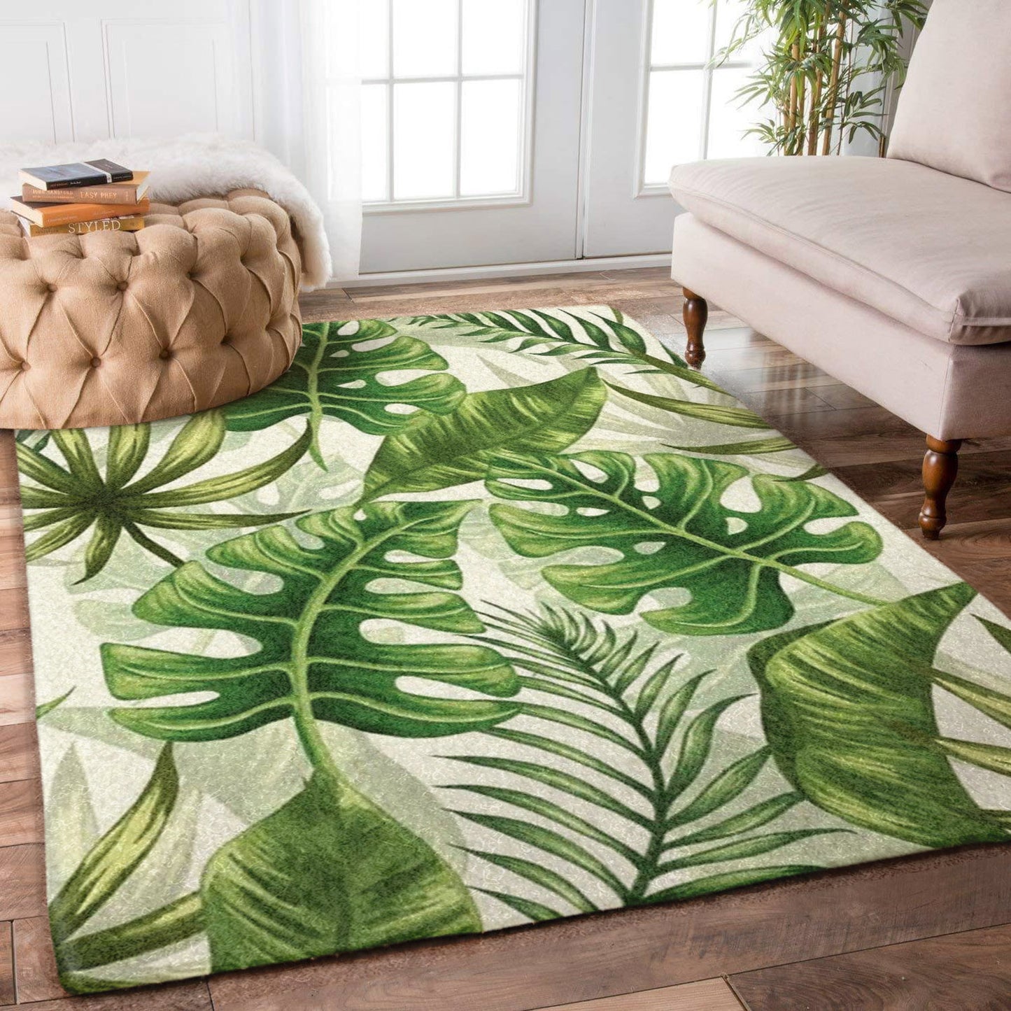 Tropical HM1410249M Rug