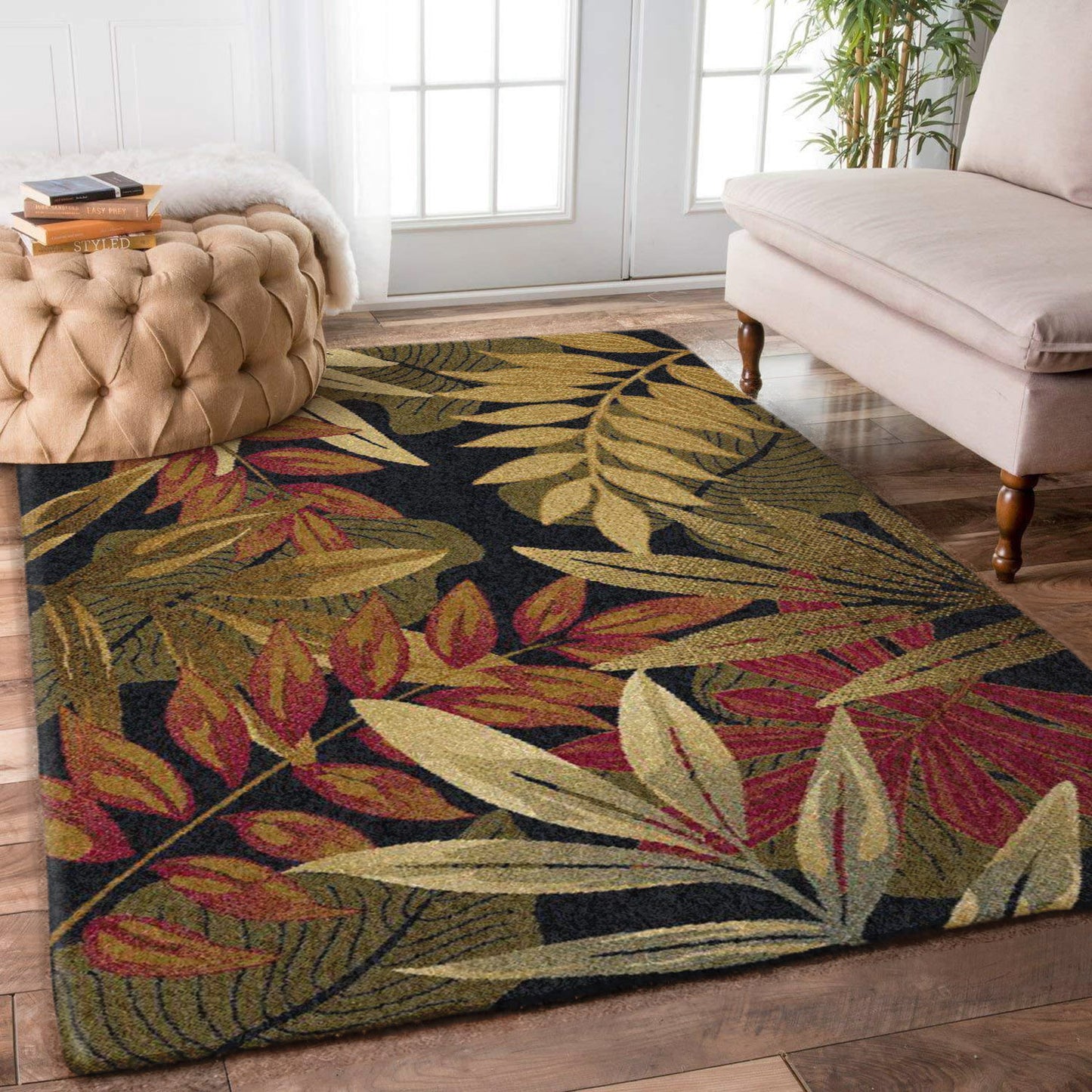 Tropical HM2210276M Rug