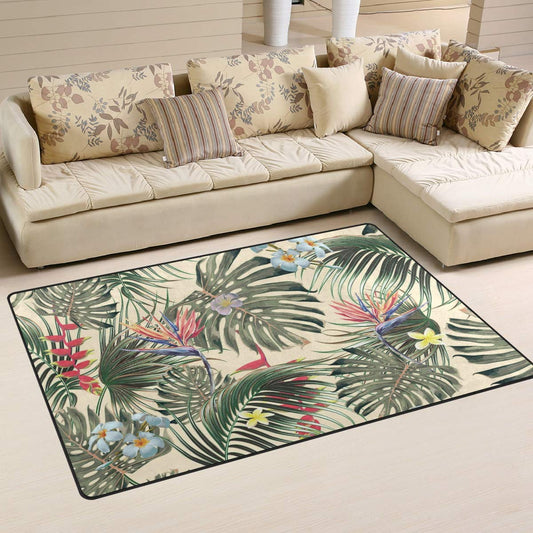 Tropical Palm CLP1510063TM Rug