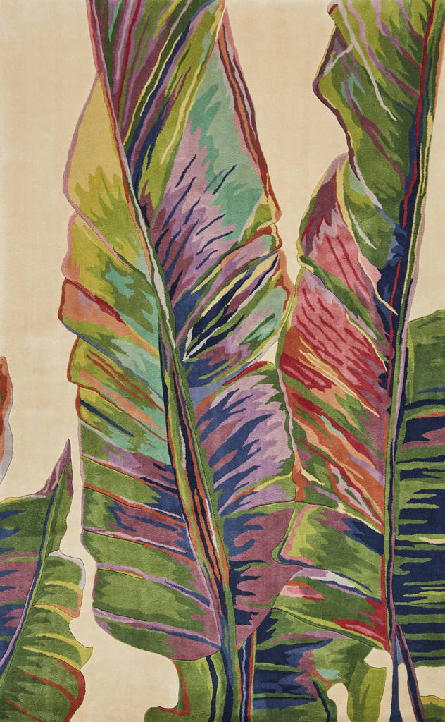 Tropical Palms CLM0612799M Rug