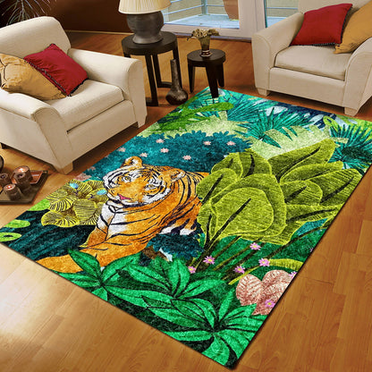 Tropical Tiger NT230873R Rug