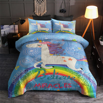 True Believer CLA19100072B Bedding Sets