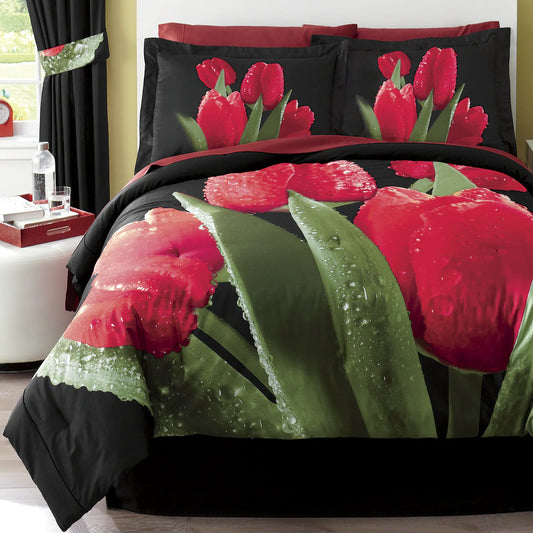 Tulip CLM2210275B Bedding Sets