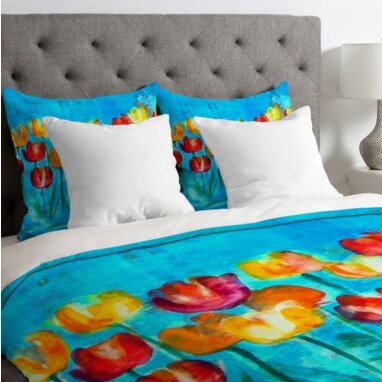 Tulips CLH0510365B Bedding Sets