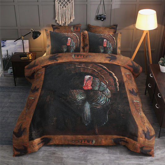 Turkey NN260987T Bedding Sets