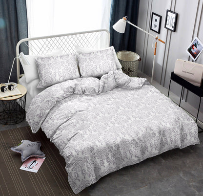 Turquoise Pink Skylar CLA2110496B Bedding Sets