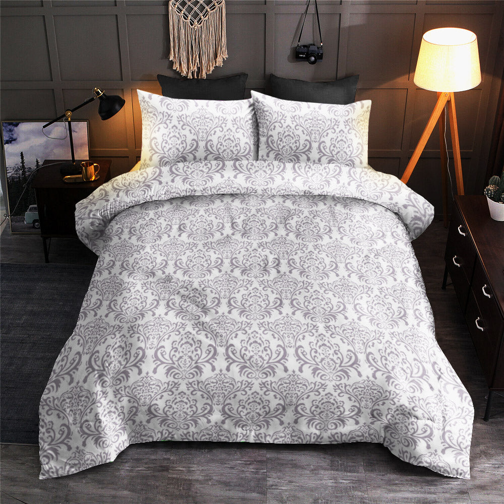 Turquoise Pink Skylar CLA2110496B Bedding Sets