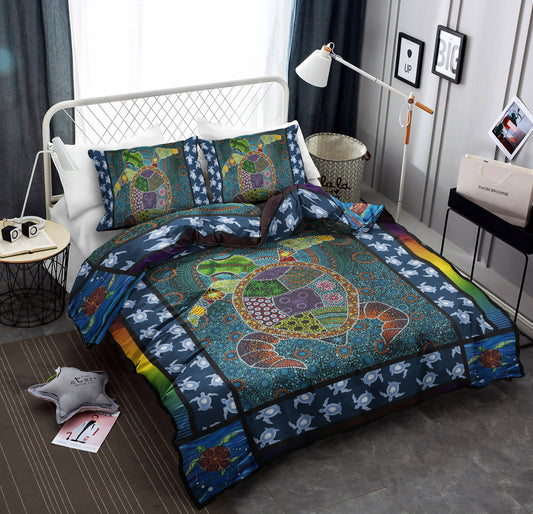 Turtle BL050898B Bedding Sets