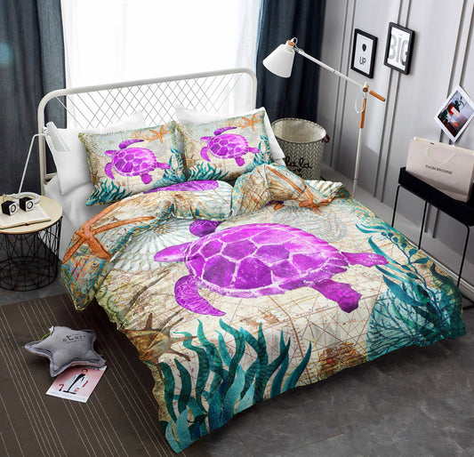Turtle BT0508101B Bedding Sets