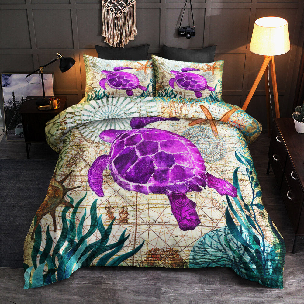 Turtle BT0508101B Bedding Sets