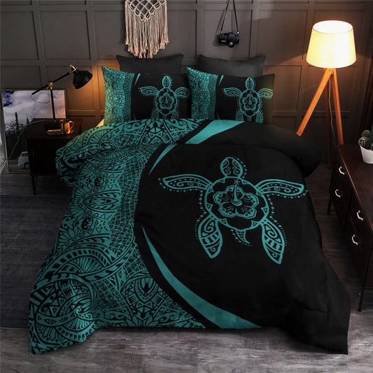 Turtle CLA010825B Bedding Sets