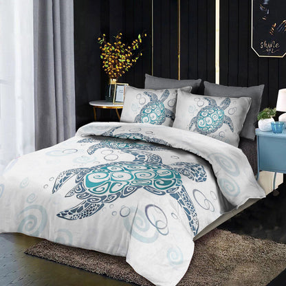 Turtle CLA010826 Bedding Sets