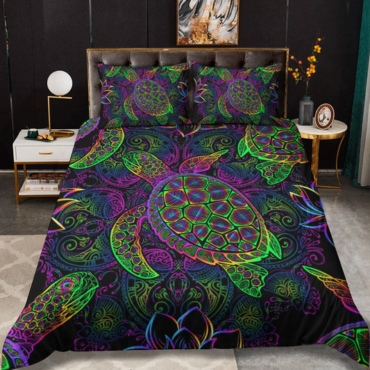 Turtle TT020862B Bedding Sets