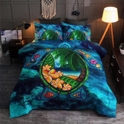 Turtle BL040964B Bedding Sets