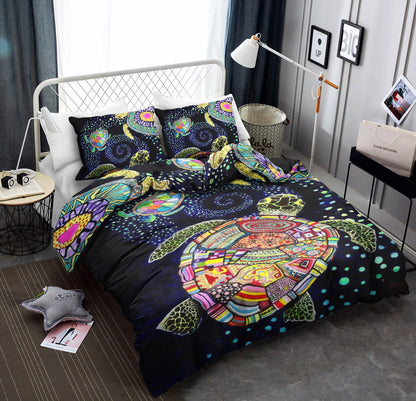 Turtle BL140817B Bedding Sets