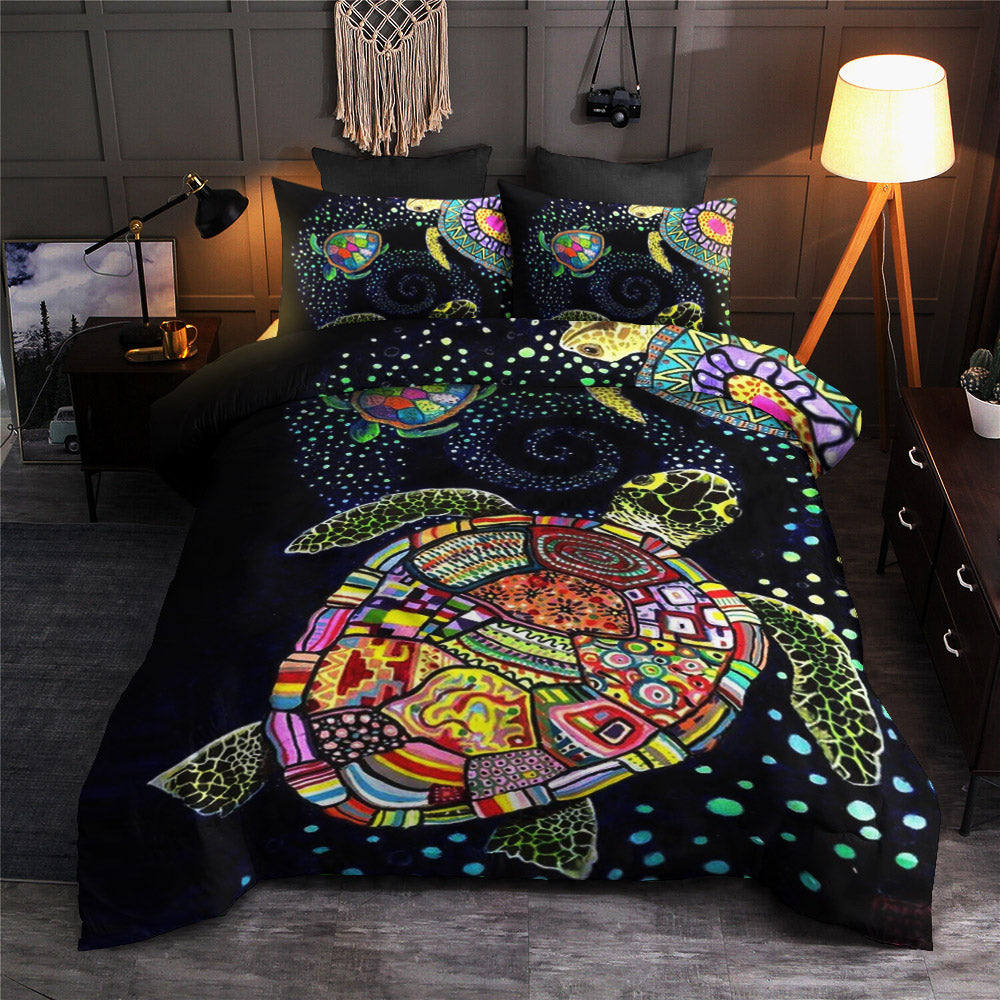 Turtle BL140817B Bedding Sets