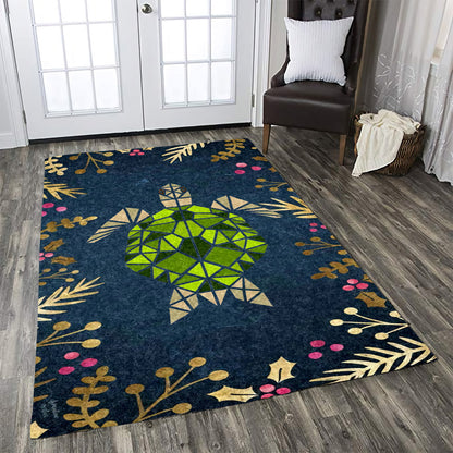 Turtle BT300745T Rug