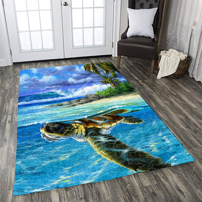 Turtle BT0609161R Rug