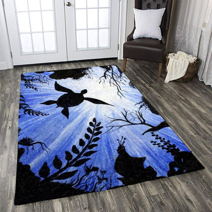 Turtle BT0609162R Rug