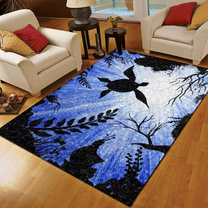 Turtle BT0609162R Rug